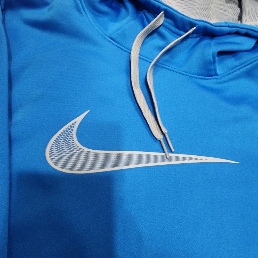 Nike Dri Fit Hoodie Sz S